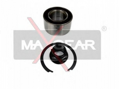 MAXGEAR 330013 -  Комплект подшипника ступицы колеса