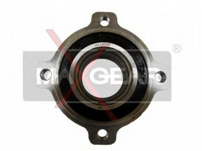 MAXGEAR 330041 -  Комплект подшипника ступицы колеса