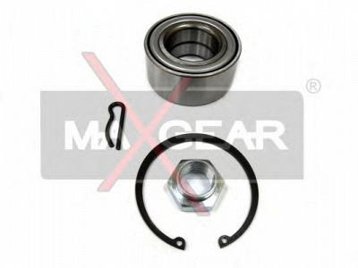 MAXGEAR 330047 -  Комплект подшипника ступицы колеса