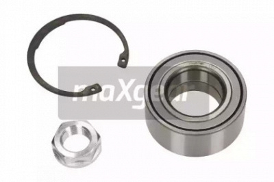 MAXGEAR 330052 -  Комплект подшипника ступицы колеса