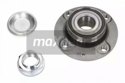 MAXGEAR 330064 -  Комплект подшипника ступицы колеса