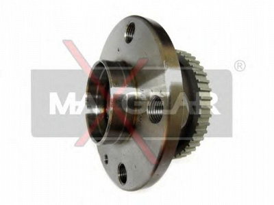 MAXGEAR 330068 -  Комплект подшипника ступицы колеса