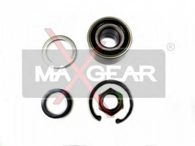 MAXGEAR 330071 -  Комплект подшипника ступицы колеса