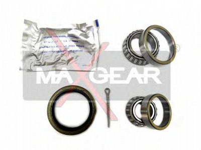 MAXGEAR 330094 -  Комплект подшипника ступицы колеса