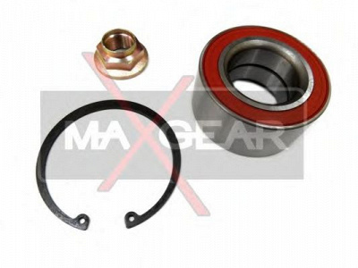 MAXGEAR 330095 -  Комплект подшипника ступицы колеса