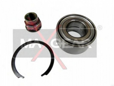 MAXGEAR 330112 -  Комплект подшипника ступицы колеса