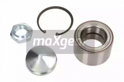 MAXGEAR 330115 -  Комплект подшипника ступицы колеса
