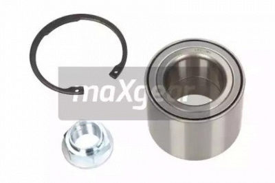 MAXGEAR 330139 -  Комплект подшипника ступицы колеса