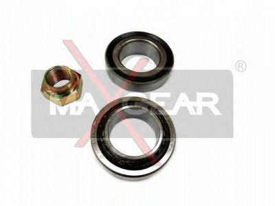 MAXGEAR 330145 -  Комплект подшипника ступицы колеса