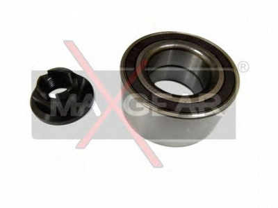 MAXGEAR 330152 -  Комплект подшипника ступицы колеса
