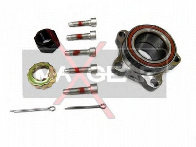 MAXGEAR 330164 -  Комплект подшипника ступицы колеса