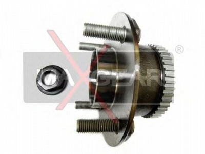 MAXGEAR 330171 -  Комплект подшипника ступицы колеса