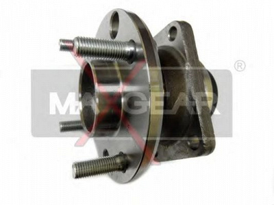 MAXGEAR 330175 -  Комплект подшипника ступицы колеса