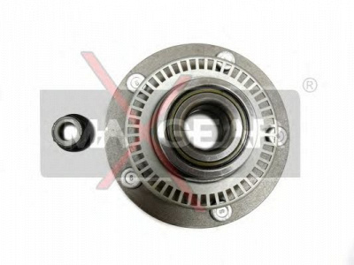 MAXGEAR 330186 -  Комплект подшипника ступицы колеса