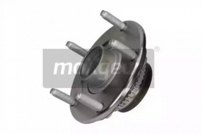 MAXGEAR 330189 -  Комплект подшипника ступицы колеса