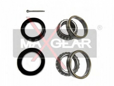 MAXGEAR 330200 -  Комплект подшипника ступицы колеса