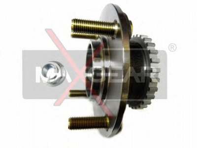 MAXGEAR 330201 -  Комплект подшипника ступицы колеса