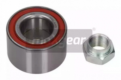 MAXGEAR 330221 -  Комплект подшипника ступицы колеса