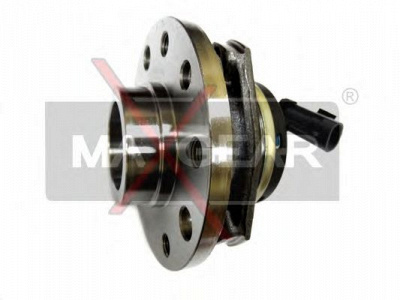 MAXGEAR 330256 -  Комплект подшипника ступицы колеса