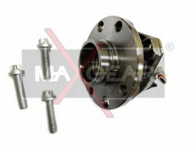 MAXGEAR 330258 -  Комплект подшипника ступицы колеса