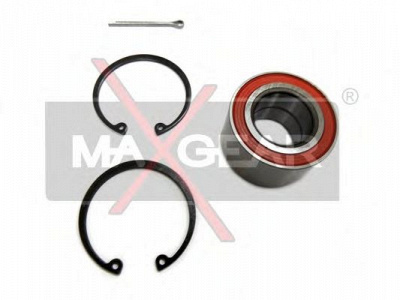 MAXGEAR 330266 -  Комплект подшипника ступицы колеса