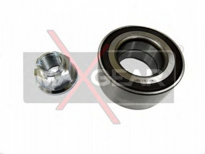 MAXGEAR 330273 -  Комплект подшипника ступицы колеса