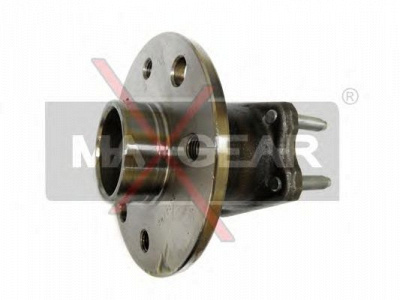 MAXGEAR 330276 -  Комплект подшипника ступицы колеса