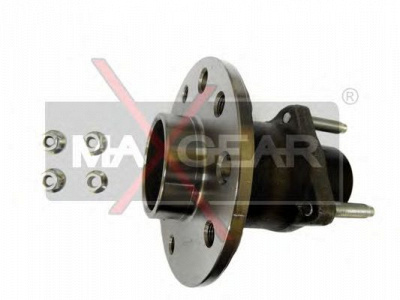 MAXGEAR 330278 -  Комплект подшипника ступицы колеса