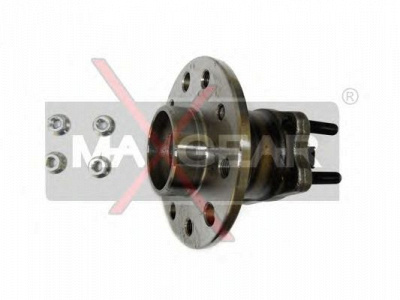 MAXGEAR 330280 -  Комплект подшипника ступицы колеса