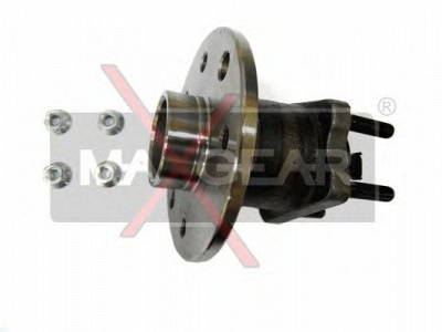 MAXGEAR 330281 -  Комплект подшипника ступицы колеса