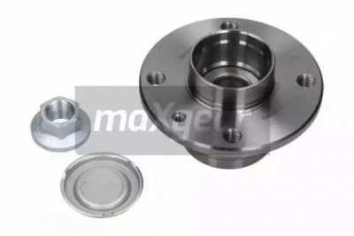 MAXGEAR 330283 -  Комплект подшипника ступицы колеса