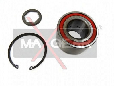 MAXGEAR 330288 -  Комплект подшипника ступицы колеса