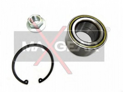 MAXGEAR 330290 -  Комплект подшипника ступицы колеса