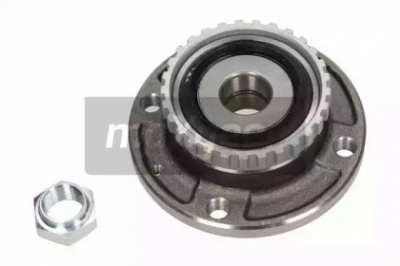 MAXGEAR 330295 -  Комплект подшипника ступицы колеса