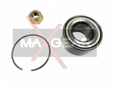MAXGEAR 330302 -  Комплект подшипника ступицы колеса
