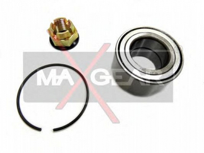 MAXGEAR 330303 -  Комплект подшипника ступицы колеса