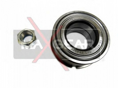 MAXGEAR 330304 -  Комплект подшипника ступицы колеса
