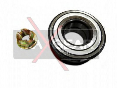 MAXGEAR 330305 -  Комплект подшипника ступицы колеса