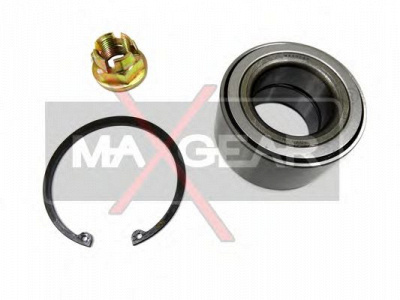 MAXGEAR 330311 -  Комплект подшипника ступицы колеса