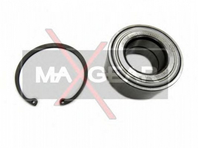 MAXGEAR 330315 -  Комплект подшипника ступицы колеса