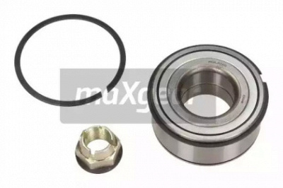 MAXGEAR 330316 -  Комплект подшипника ступицы колеса