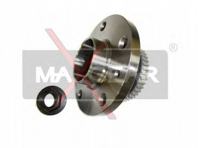 MAXGEAR 330324 -  Комплект подшипника ступицы колеса