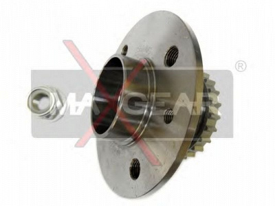 MAXGEAR 330325 -  Комплект подшипника ступицы колеса