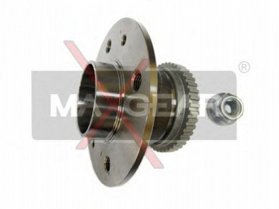 MAXGEAR 330338 -  Комплект подшипника ступицы колеса
