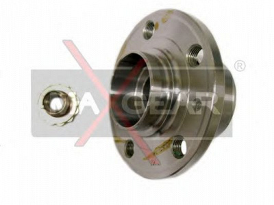 MAXGEAR 330381 -  Комплект подшипника ступицы колеса