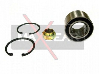 MAXGEAR 330388 -  Комплект подшипника ступицы колеса