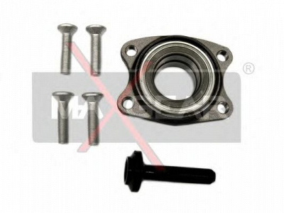 MAXGEAR 330402 -  Комплект подшипника ступицы колеса
