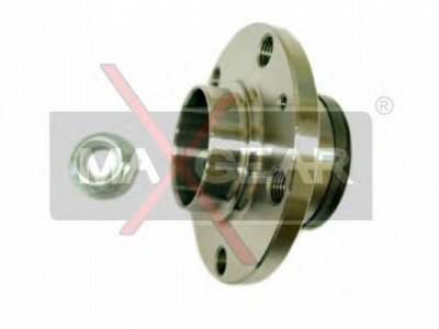 MAXGEAR 330406 -  Комплект подшипника ступицы колеса