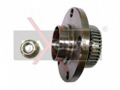 MAXGEAR 330407 -  Комплект подшипника ступицы колеса