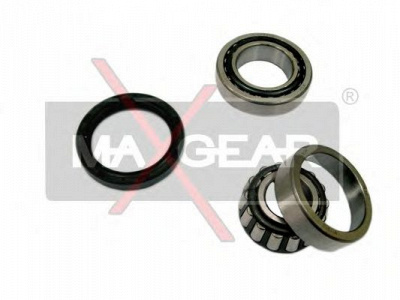 MAXGEAR 330410 -  Комплект подшипника ступицы колеса